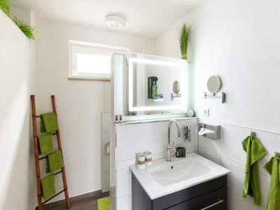 Apartment Romantische Auszeit im Altmühltal - Features photo 20