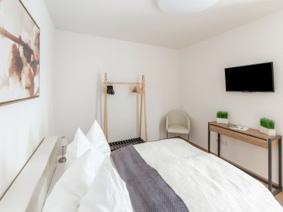 Apartment Romantische Auszeit im Altmühltal - Features photo 24