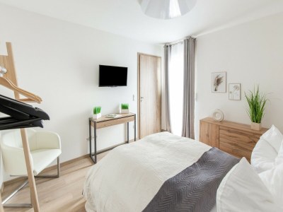 Apartment Romantische Auszeit im Altmühltal - Features photo 27