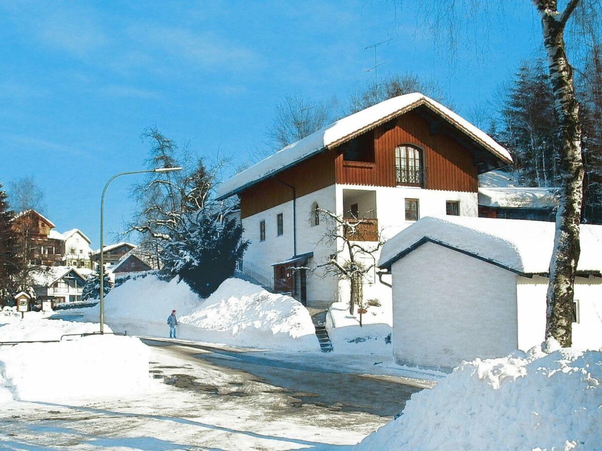 Apartment Ferienwohnung, Zenting - Outdoor photo 2