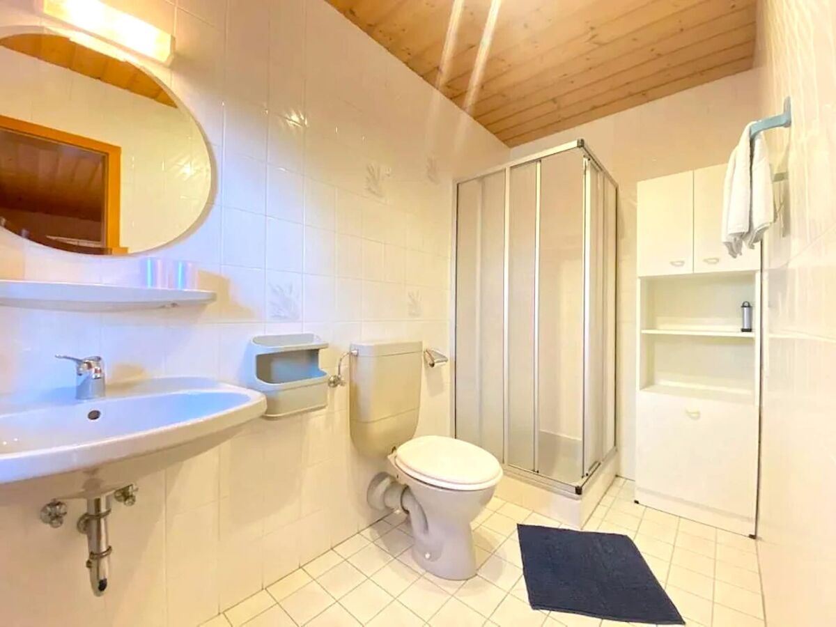 Apartment Ferienwohnung, Zenting - Features photo 3