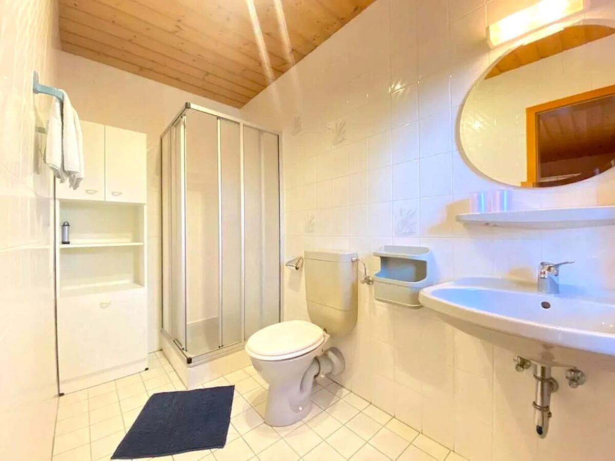 Apartment Ferienwohnung, Zenting - Features photo 4