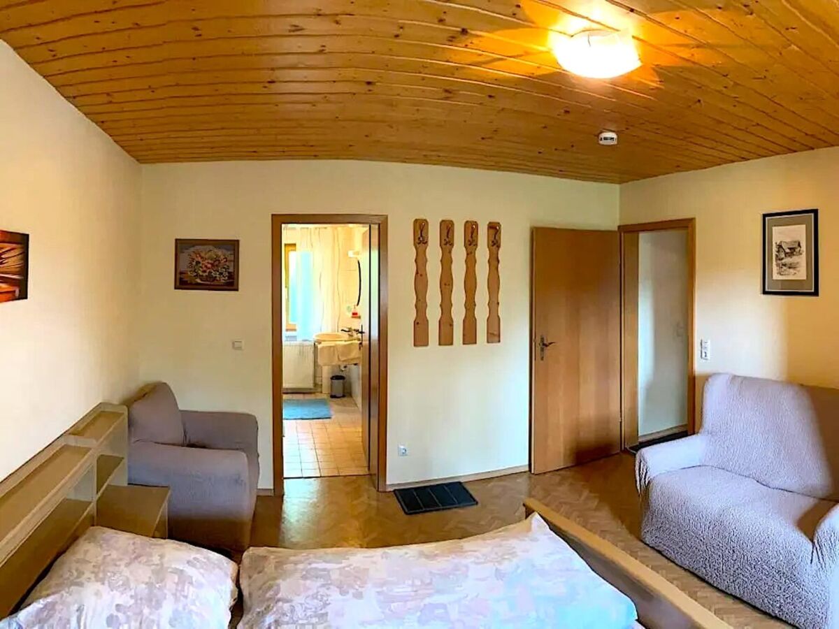 Apartment Ferienwohnung, Zenting - Features photo 5