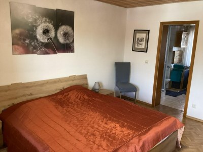 Apartment Ferienwohnung, Zenting - Features photo 7