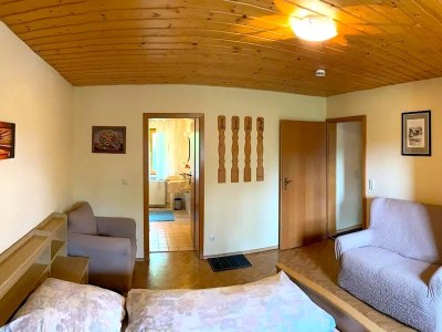 Apartment Ferienwohnung, Zenting - Features photo 9