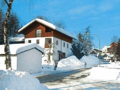 Apartment Ferienwohnung, Zenting - Features photo 12