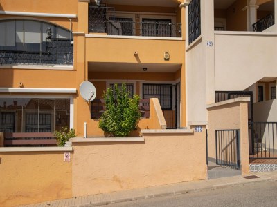 Holiday house Haus in Torrevieja nahe Strand & Pool - Outdoor photo 2