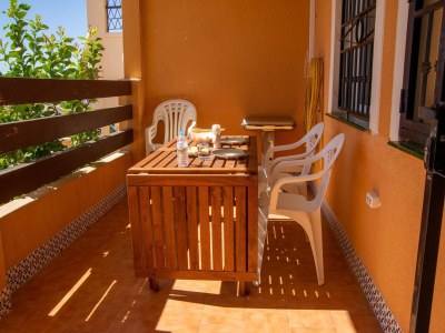 Holiday house Haus in Torrevieja nahe Strand & Pool - Outdoor photo 4