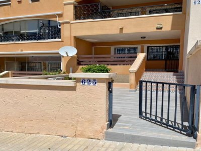 Holiday house Haus in Torrevieja nahe Strand & Pool - Outdoor photo 7