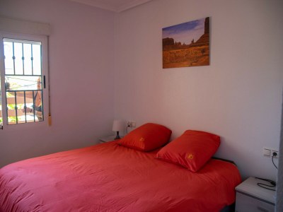 Holiday house Haus in Torrevieja nahe Strand & Pool - Features photo 27