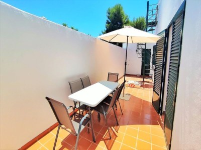 Holiday house Schönes Ferienhaus mit privater Terrasse - Outdoor photo 4