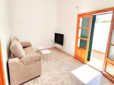 Holiday house Schönes Ferienhaus mit privater Terrasse - Features photo 11
