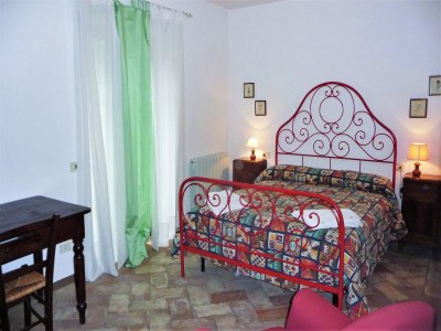 Apartment Apartment in Umbria with garden - Features photo 16