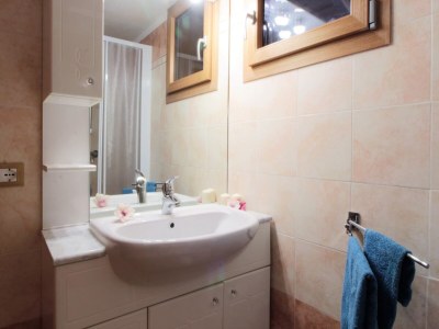 Holiday house Hütte im Trentino mit Blick auf die Dolomiten - Features photo 11