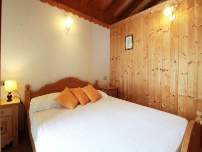 Holiday house Hütte im Trentino mit Blick auf die Dolomiten - Features photo 13
