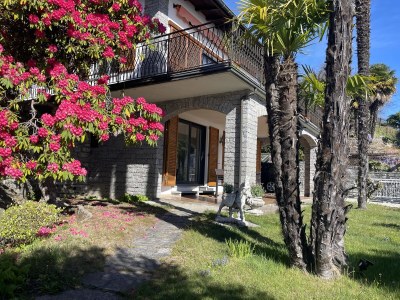 Holiday apartment Casa Stefanie - Outdoor photo 9