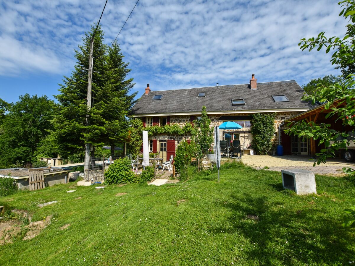 Holiday house Haus in der Nähe der Trüffelhauptstadt Aups