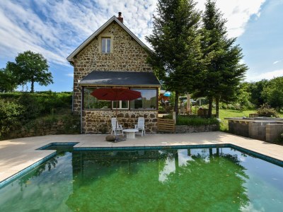 Holiday house Haus in der Nähe der Trüffelhauptstadt Aups - Outdoor photo 4