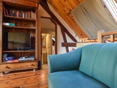 Holiday house Haus in der Nähe der Trüffelhauptstadt Aups - Features photo 12