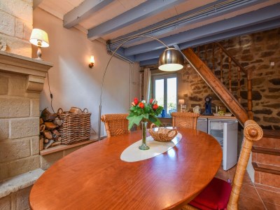 Holiday house Haus in der Nähe der Trüffelhauptstadt Aups - Features photo 14