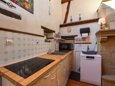 Holiday house Haus in der Nähe der Trüffelhauptstadt Aups - Features photo 15