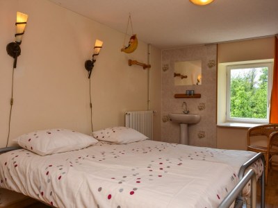 Holiday house Haus in der Nähe der Trüffelhauptstadt Aups - Features photo 17