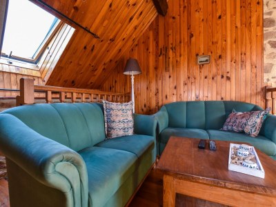 Holiday house Haus in der Nähe der Trüffelhauptstadt Aups - Features photo 23