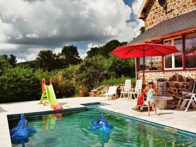 Holiday house Haus in der Nähe der Trüffelhauptstadt Aups - Outdoor photo 33