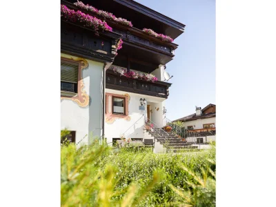 Apartment Donna Kelina in Neustift im Stubaital - Apartment