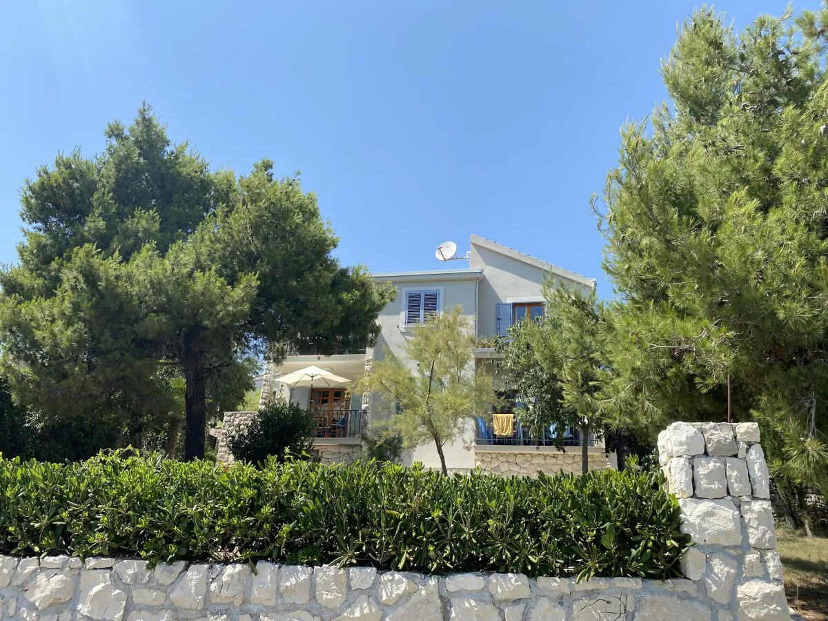 Holiday apartment Villa Veronica