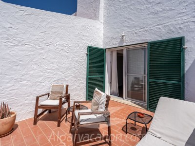 Holiday house Casa do Alto - Outdoor photo 13