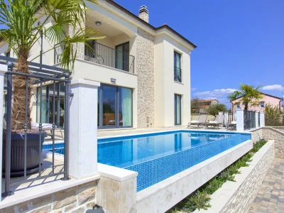 Villa Allegra in Vrbnik - Villa