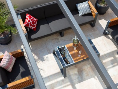 Villa Allegra - Features photo 23