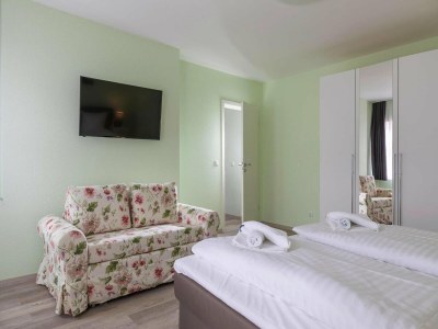 Apartment Ferienwohnung Schlossblick, Wernigerode - Features photo 2