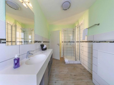 Apartment Ferienwohnung Schlossblick, Wernigerode - Features photo 8