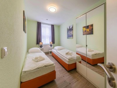 Apartment Ferienwohnung Schlossblick, Wernigerode - Features photo 12