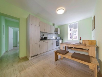Apartment Ferienwohnung Schlossblick, Wernigerode - Features photo 8