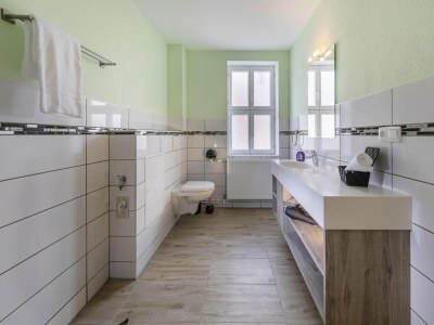 Apartment Ferienwohnung Schlossblick, Wernigerode - Outdoor photo 9