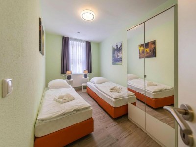 Apartment Ferienwohnung Schlossblick, Wernigerode - Outdoor photo 15