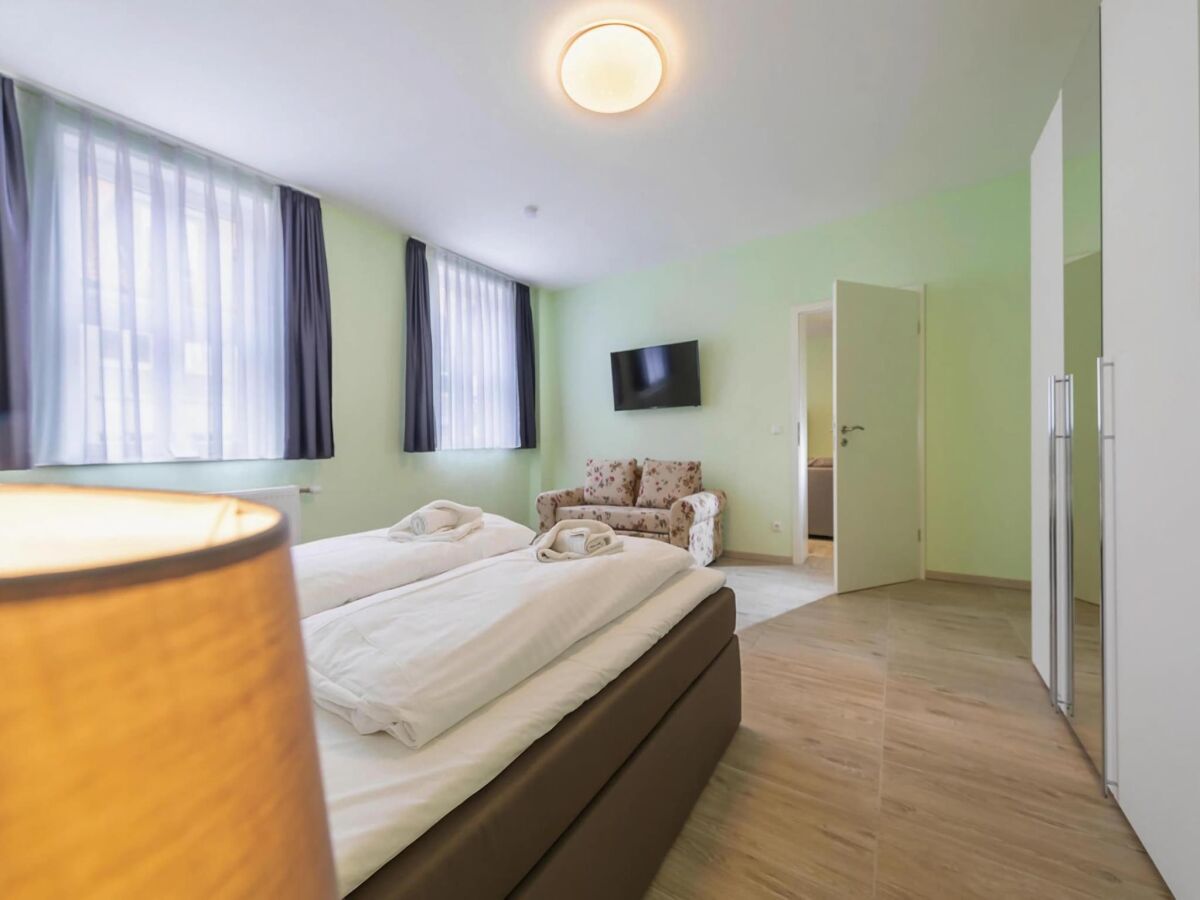 Apartment Ferienwohnung Fachwerktraum, Wernigerode - Features photo 4