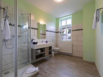 Apartment Ferienwohnung Remise, Wernigerode - Features photo 2