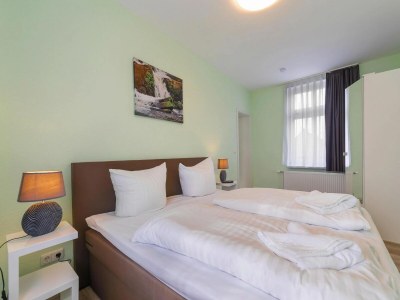 Apartment Ferienwohnung Remise, Wernigerode - Features photo 3