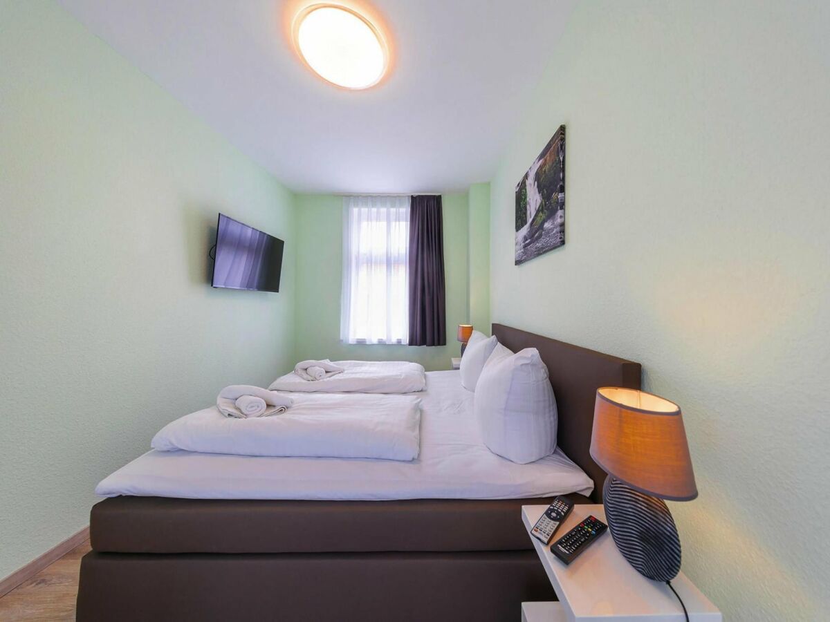Apartment Ferienwohnung Remise, Wernigerode - Features photo 4
