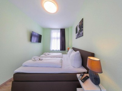 Apartment Ferienwohnung Remise, Wernigerode - Features photo 4