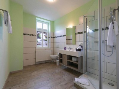 Apartment Ferienwohnung Remise, Wernigerode - Features photo 7