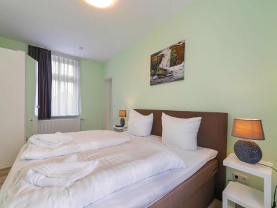 Apartment Ferienwohnung Remise, Wernigerode - Features photo 10