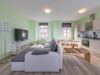 Apartment Ferienwohnung Remise, Wernigerode - Features photo 8