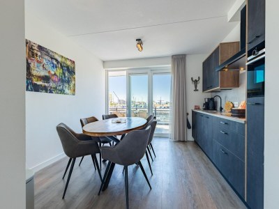 Apartment Apartment in Sint-Annaland by Oosterschelde - Features photo 28