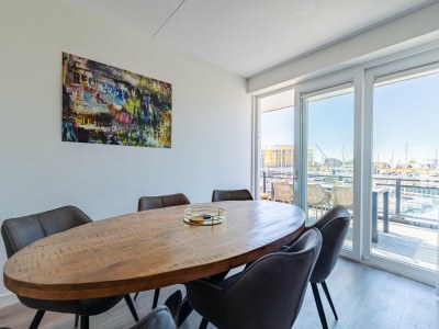 Apartment Apartment in Sint-Annaland by Oosterschelde - Features photo 29