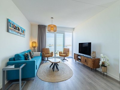Apartment Apartment in Sint-Annaland by Oosterschelde - Features photo 30